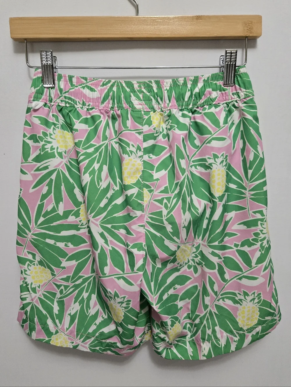 Crewcuts‎ Floral Swim Trunks Boys Size 12